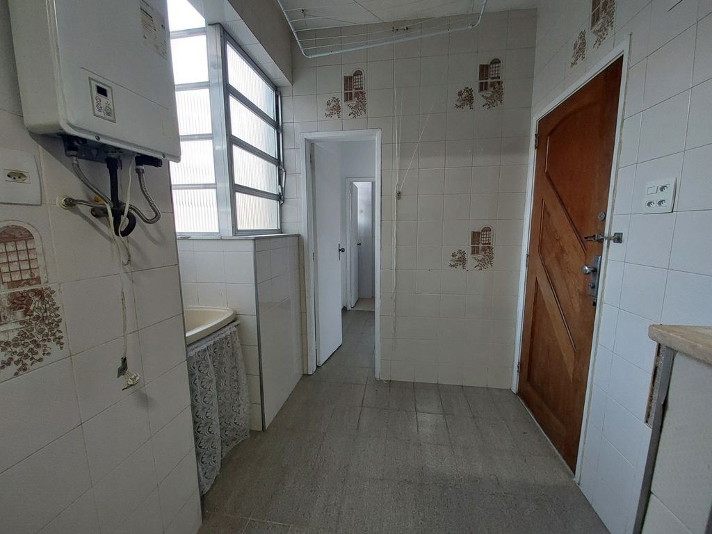 Imagens do imóveis Apartamento três quartos Tijuca próximo da praça saens penha