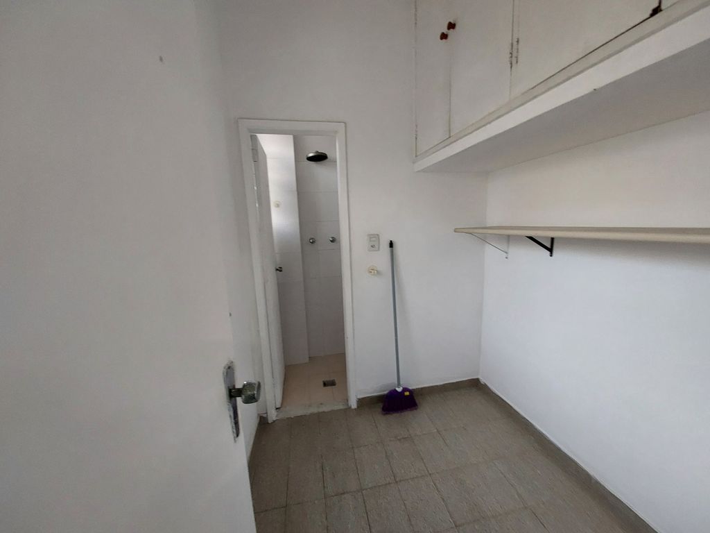 Imagens do imóveis Apartamento três quartos Tijuca próximo da praça saens penha
