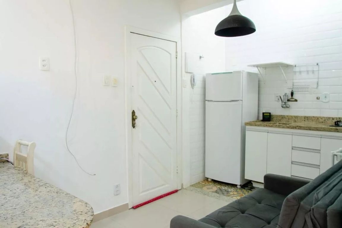 Imagens do imóveis Apartamento à Venda com 1 quarto, 1 banheiro e 24m² por R$ 350.000