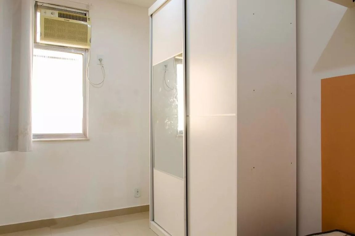 Imagens do imóveis Apartamento à Venda com 1 quarto, 1 banheiro e 24m² por R$ 350.000