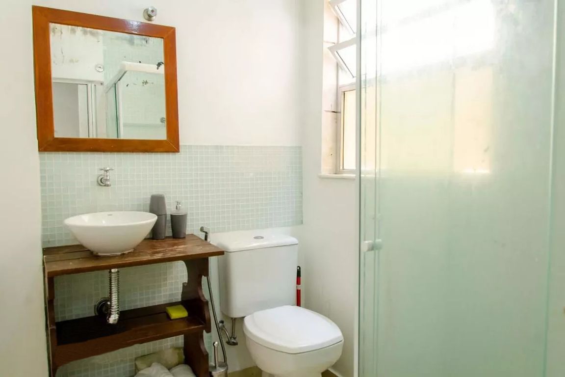 Imagens do imóveis Apartamento à Venda com 1 quarto, 1 banheiro e 24m² por R$ 350.000