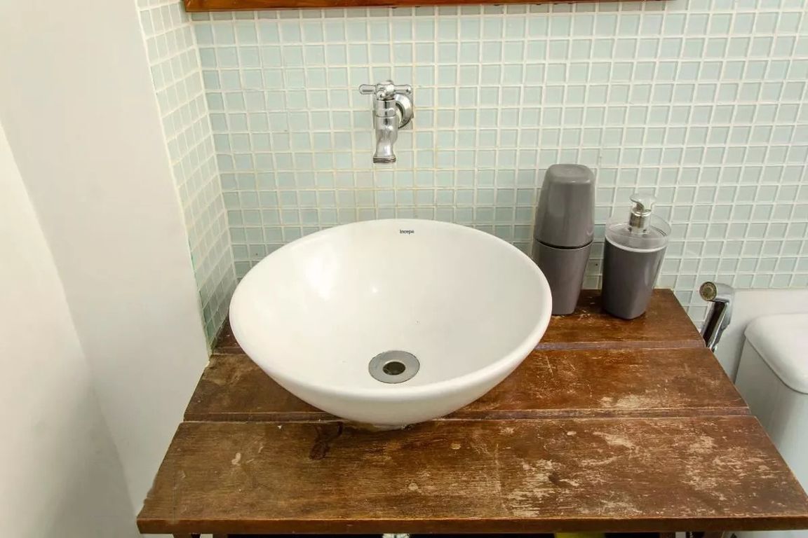 Imagens do imóveis Apartamento à Venda com 1 quarto, 1 banheiro e 24m² por R$ 350.000