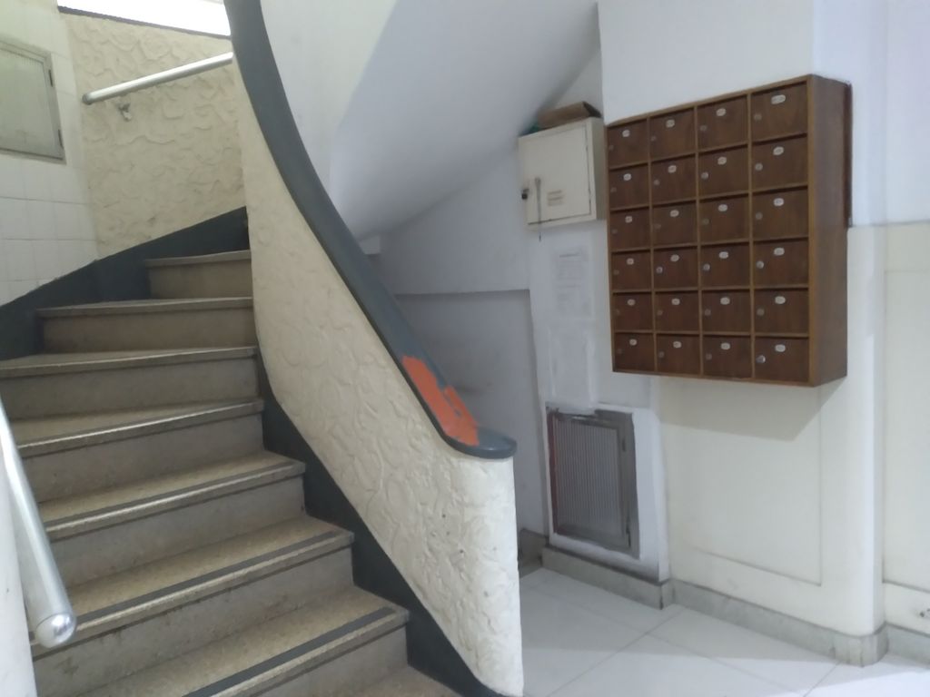 Imagens do imóveis Apartamento à Venda com 1 quarto, 1 banheiro e 24m² por R$ 350.000