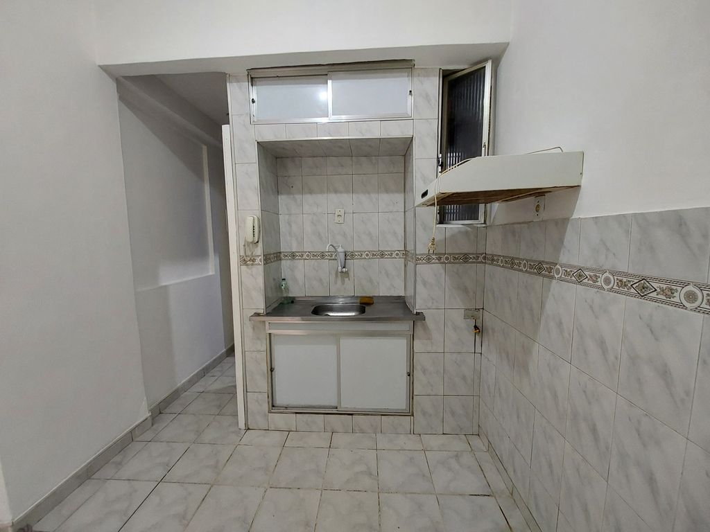 Imagens do imóveis Conjugado  no centro do Rio de Janeiro com vaga de garagem
