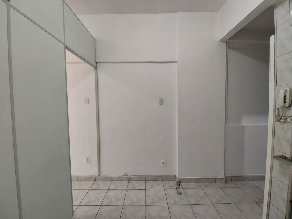 Imagens do imóveis Conjugado  no centro do Rio de Janeiro com vaga de garagem