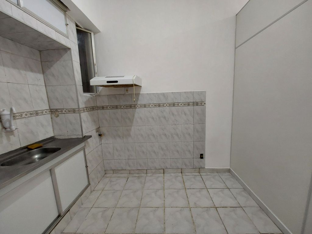Imagens do imóveis Conjugado  no centro do Rio de Janeiro com vaga de garagem