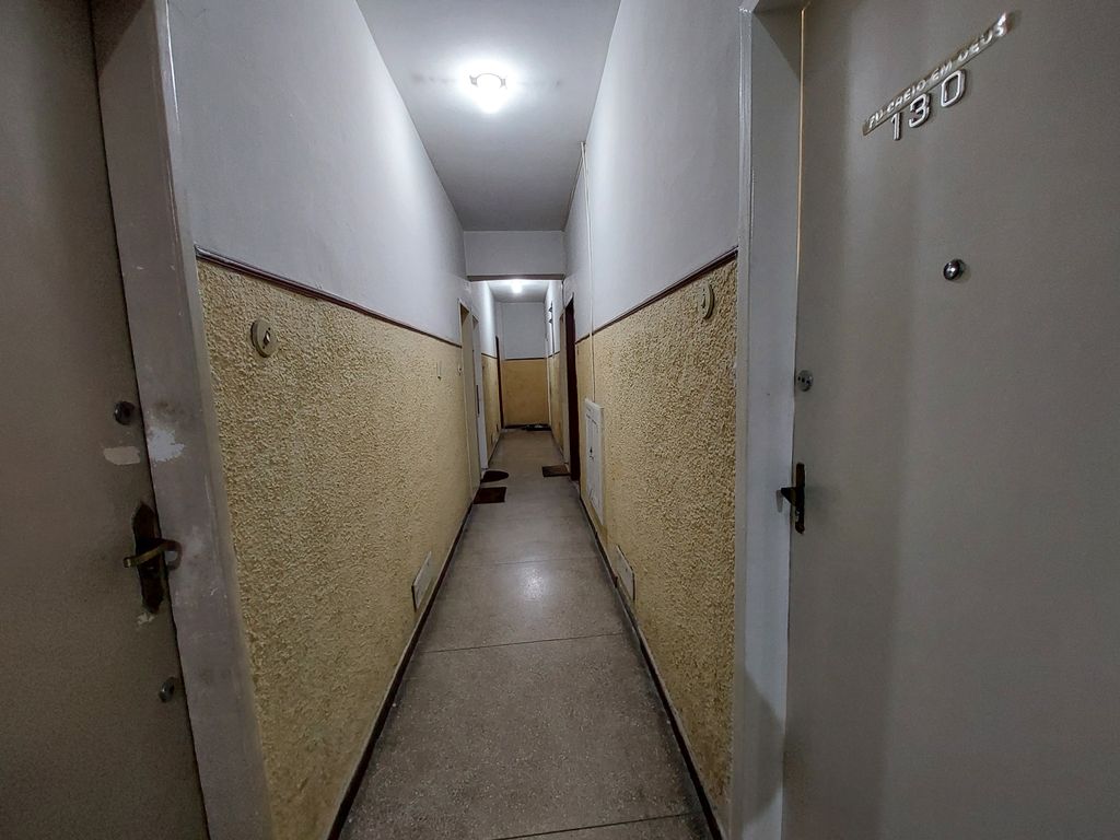 Imagens do imóveis Conjugado  no centro do Rio de Janeiro com vaga de garagem
