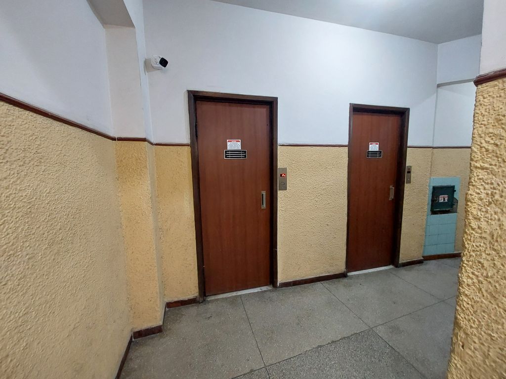 Imagens do imóveis Conjugado  no centro do Rio de Janeiro com vaga de garagem