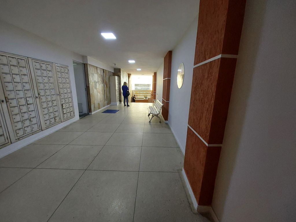 Imagens do imóveis Conjugado  no centro do Rio de Janeiro com vaga de garagem