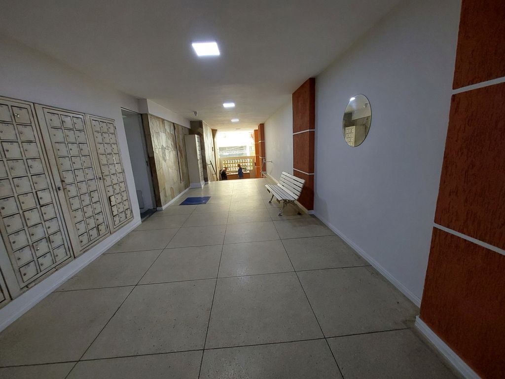 Imagens do imóveis Conjugado  no centro do Rio de Janeiro com vaga de garagem