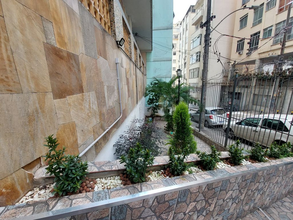 Imagens do imóveis Conjugado  no centro do Rio de Janeiro com vaga de garagem