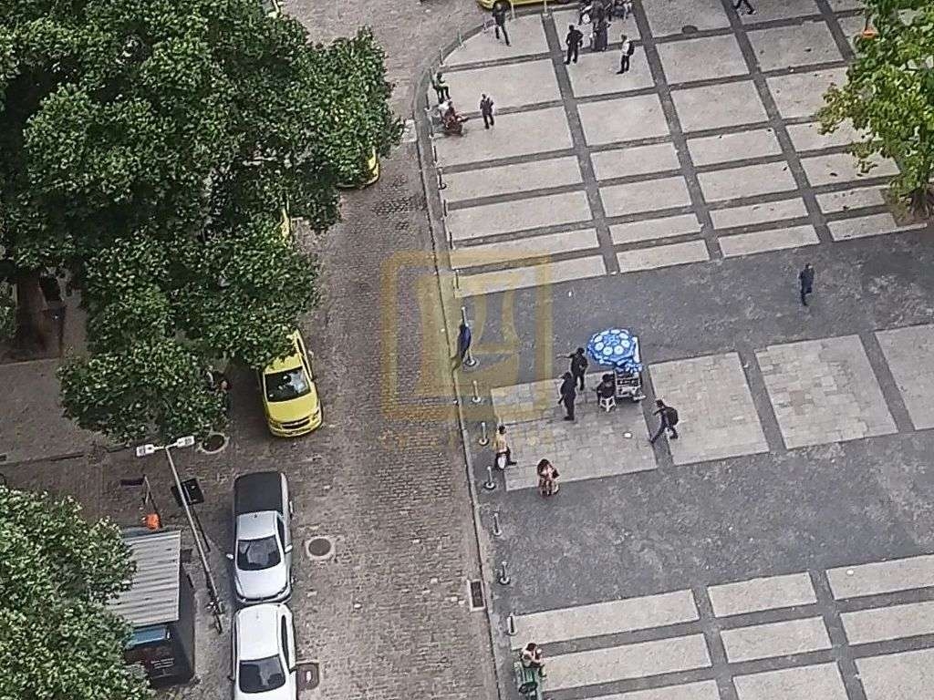 Imagens do imóveis Apartamento Conjugado no centro do Rio de Janeiro