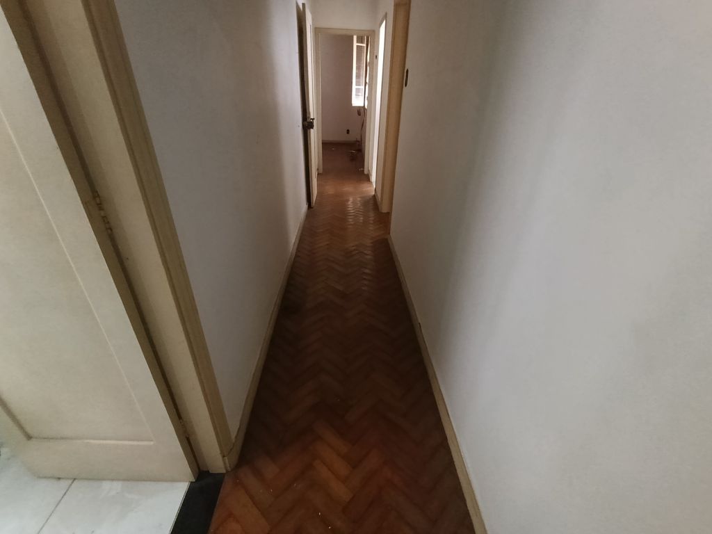 Imagens do imóveis Apartamento de sala dois varanda quartos para venda em Flamengo Rio de Janeiro