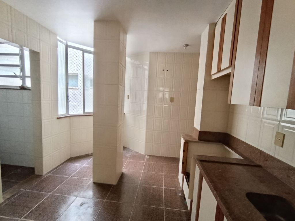 Imagens do imóveis Apartamento de sala dois varanda quartos para venda em Flamengo Rio de Janeiro