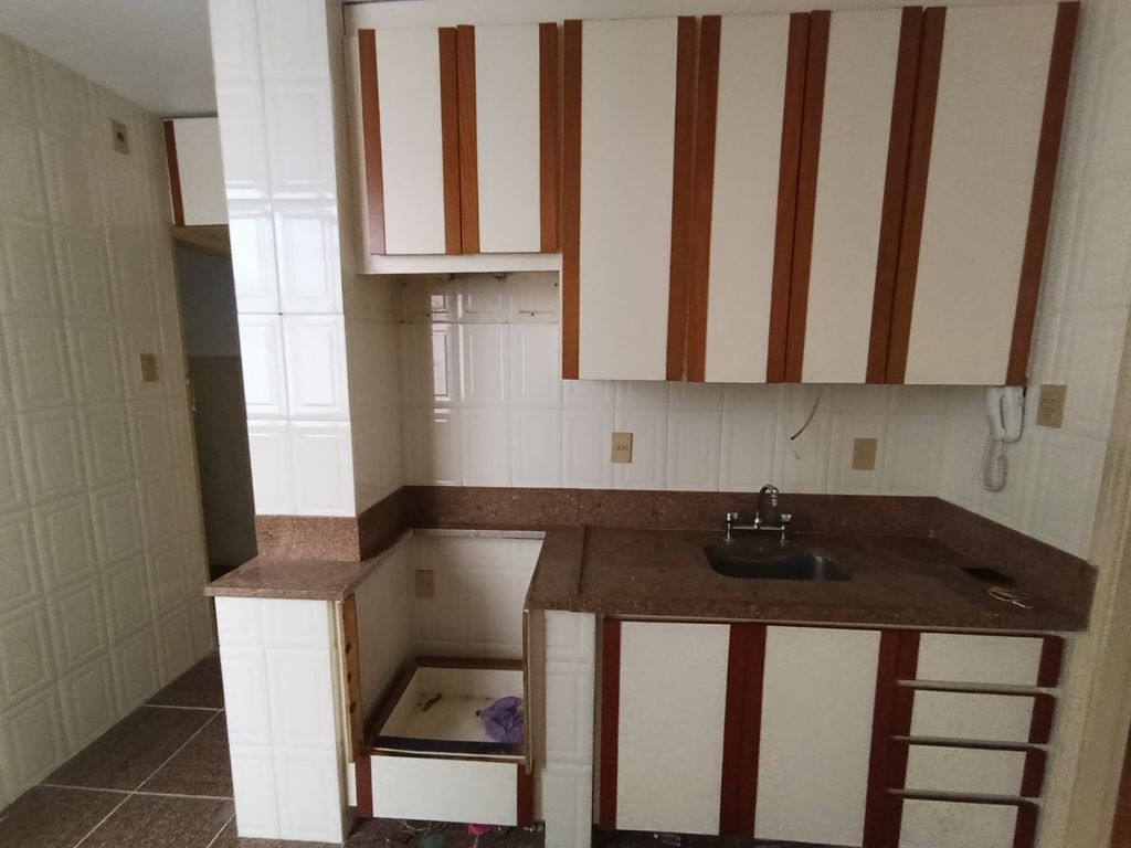 Imagens do imóveis Apartamento de sala dois varanda quartos para venda em Flamengo Rio de Janeiro