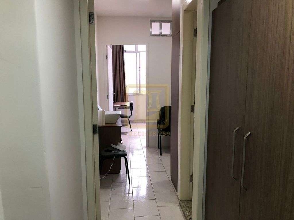 Imagens do imóveis Apartamento Conjugado no centro do Rio de Janeiro