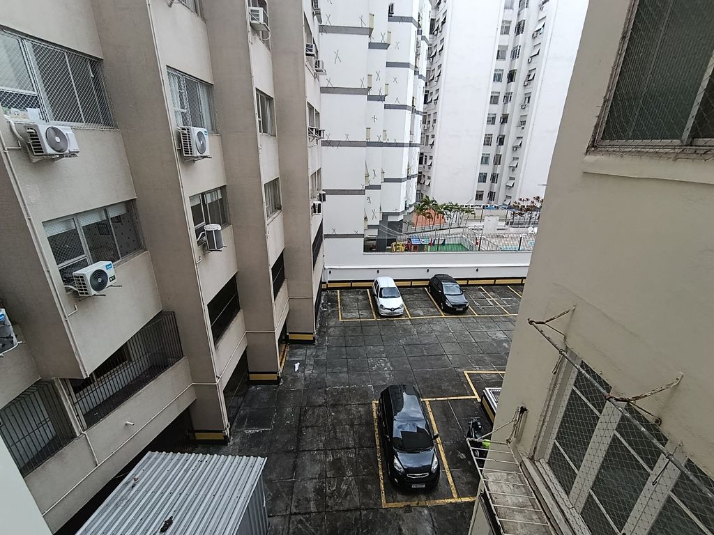 Imagens do imóveis Apartamento de sala dois varanda quartos para venda em Flamengo Rio de Janeiro