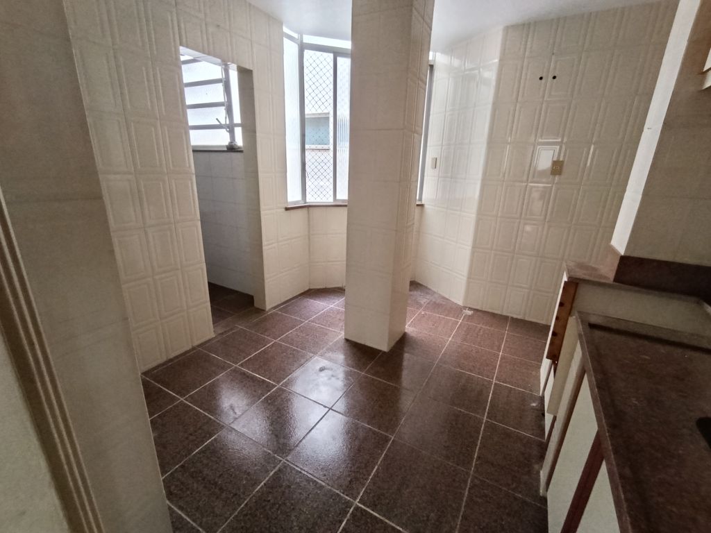 Imagens do imóveis Apartamento de sala dois varanda quartos para venda em Flamengo Rio de Janeiro