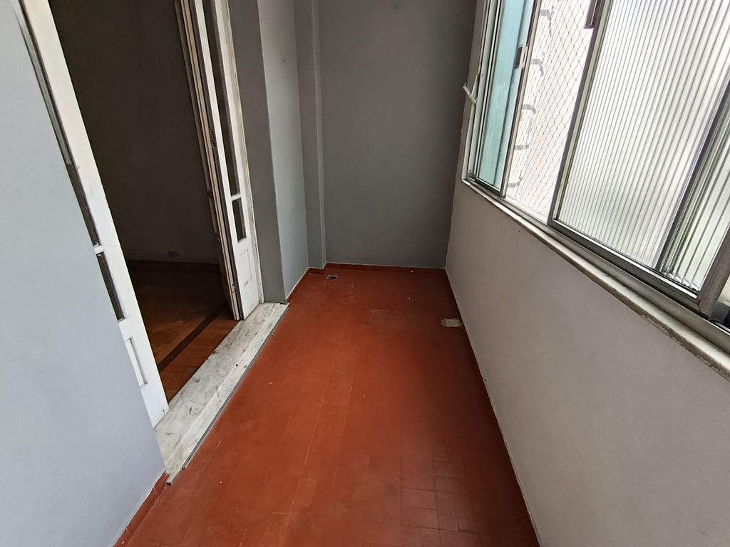 Imagens do imóveis Apartamento de sala dois varanda quartos para venda em Flamengo Rio de Janeiro