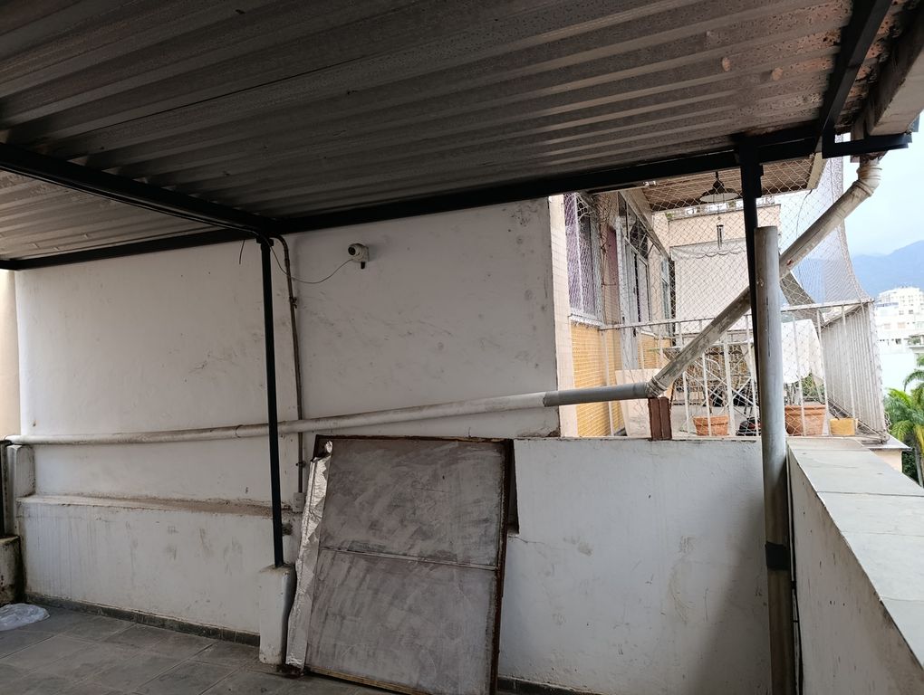 Imagens do imóveis Apartamento de sala dois varanda quartos para venda em Flamengo Rio de Janeiro