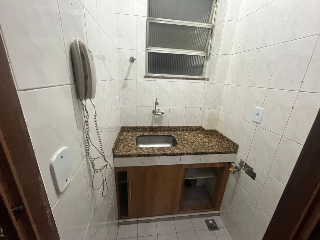 Imagens do imóveis Apartamento tipo Conjugado para venda em Centro do Rio de Janeiro