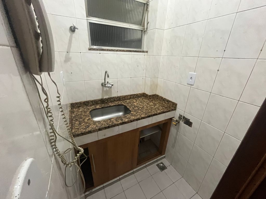 Imagens do imóveis Apartamento tipo Conjugado para venda em Centro do Rio de Janeiro