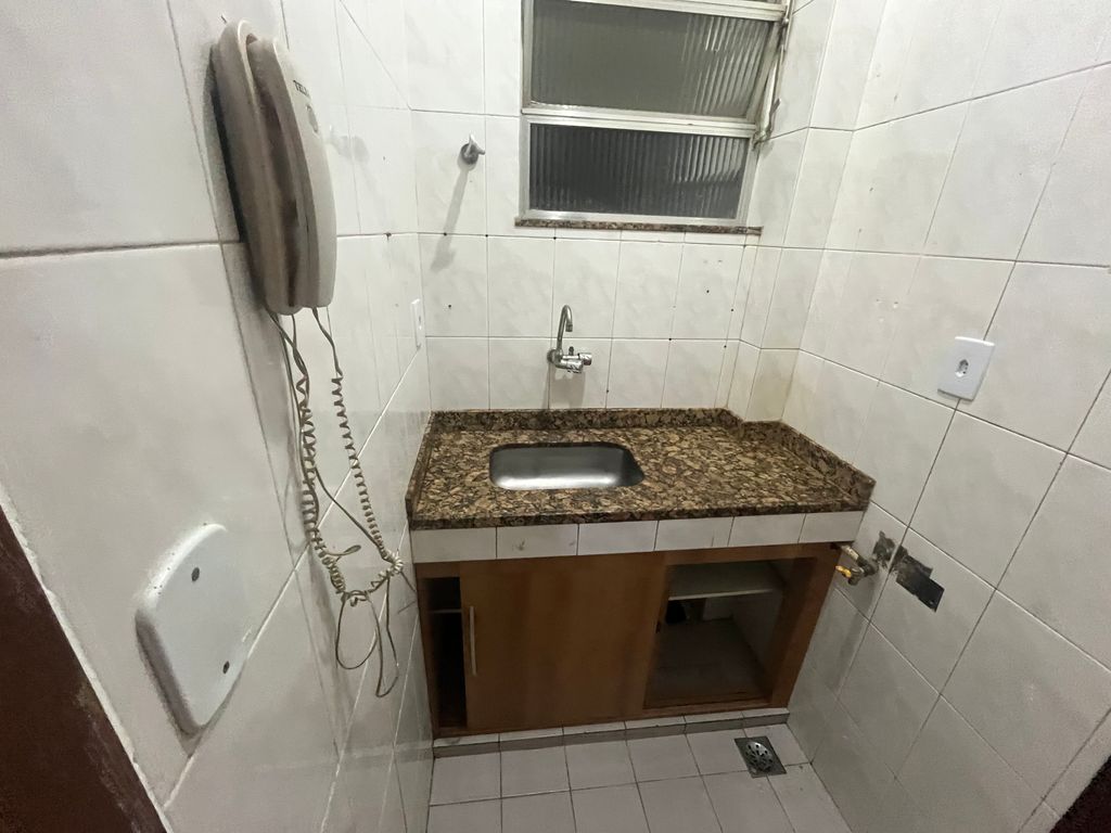 Imagens do imóveis Apartamento tipo Conjugado para venda em Centro do Rio de Janeiro