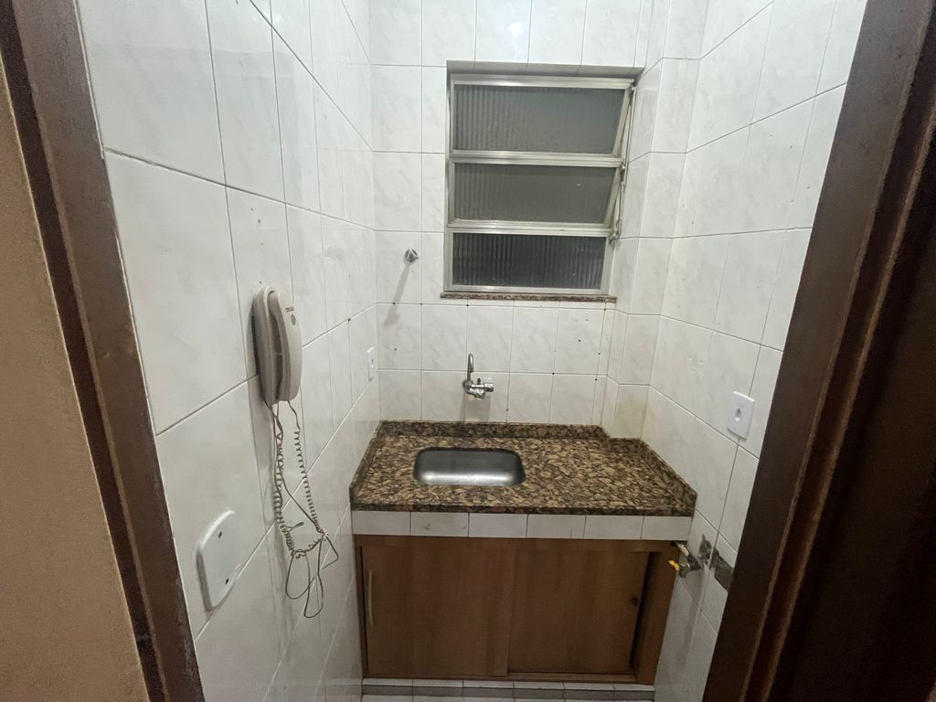 Imagens do imóveis Apartamento tipo Conjugado para venda em Centro do Rio de Janeiro