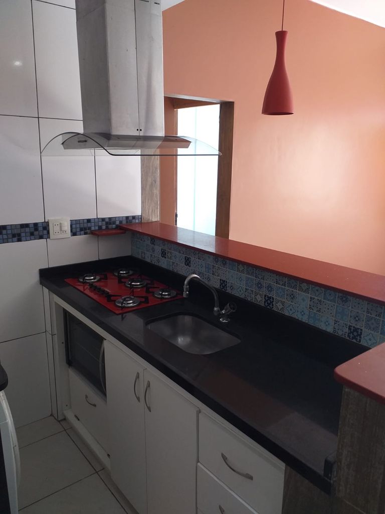 Imagens do imóveis Apartamento Sala e Quarto no Centro do Rio de Janeiro
