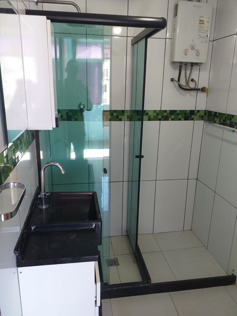 Imagens do imóveis Apartamento Sala e Quarto no Centro do Rio de Janeiro