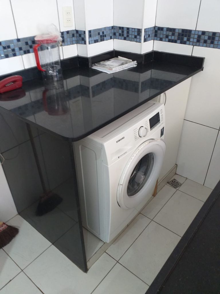 Imagens do imóveis Apartamento Sala e Quarto no Centro do Rio de Janeiro