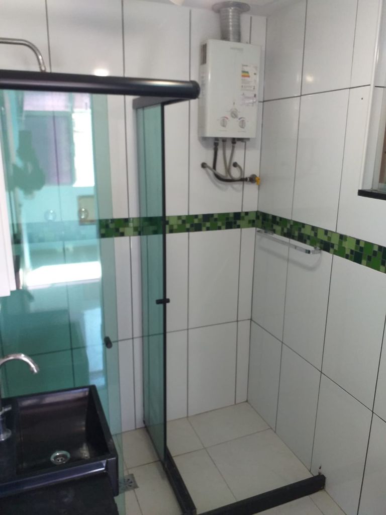 Imagens do imóveis Apartamento Sala e Quarto no Centro do Rio de Janeiro