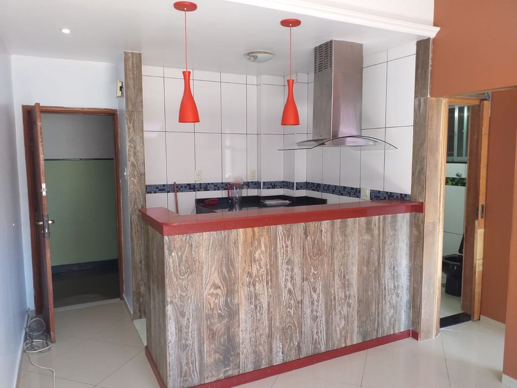 Imagens do imóveis Apartamento Sala e Quarto no Centro do Rio de Janeiro