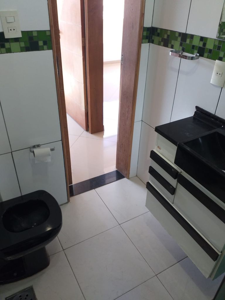 Imagens do imóveis Apartamento Sala e Quarto no Centro do Rio de Janeiro