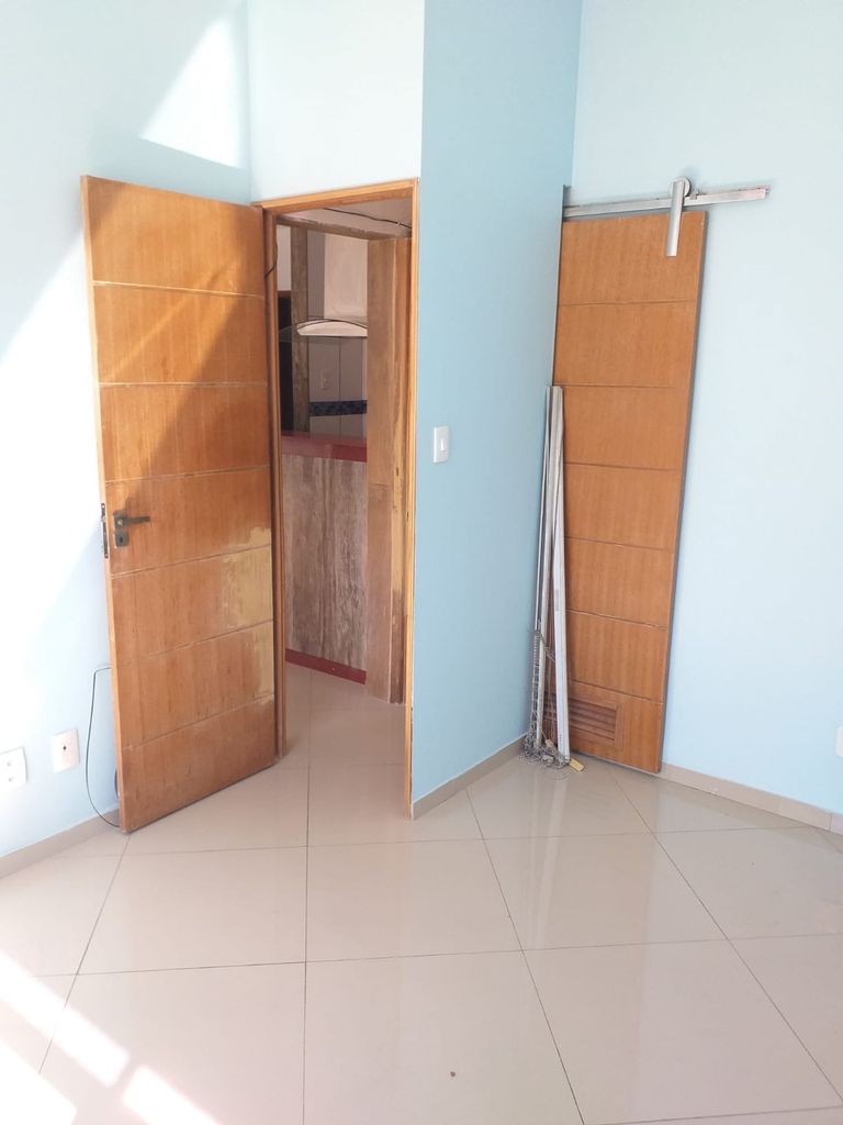 Imagens do imóveis Apartamento Sala e Quarto no Centro do Rio de Janeiro