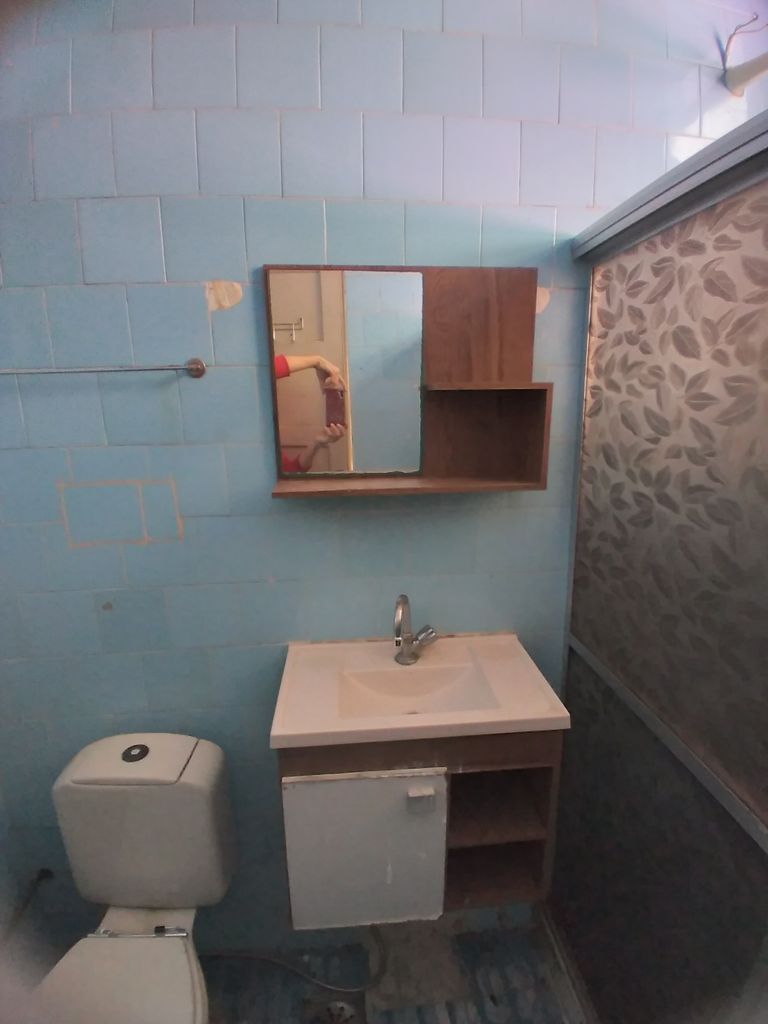 Imagens do imóveis Casa à Venda com 2 quartos, 1 banheiro e 55m² por R$ 250.000