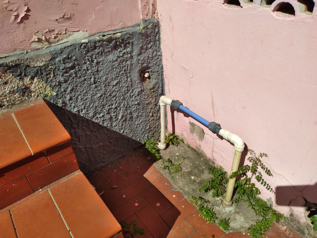 Imagens do imóveis Casa à Venda com 2 quartos, 1 banheiro e 55m² por R$ 250.000