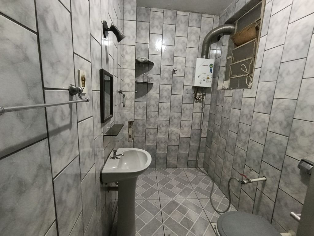 Imagens do imóveis Apartamento de Sala e dois Quartos Garagem em Centro para venda Rio de Jeniro