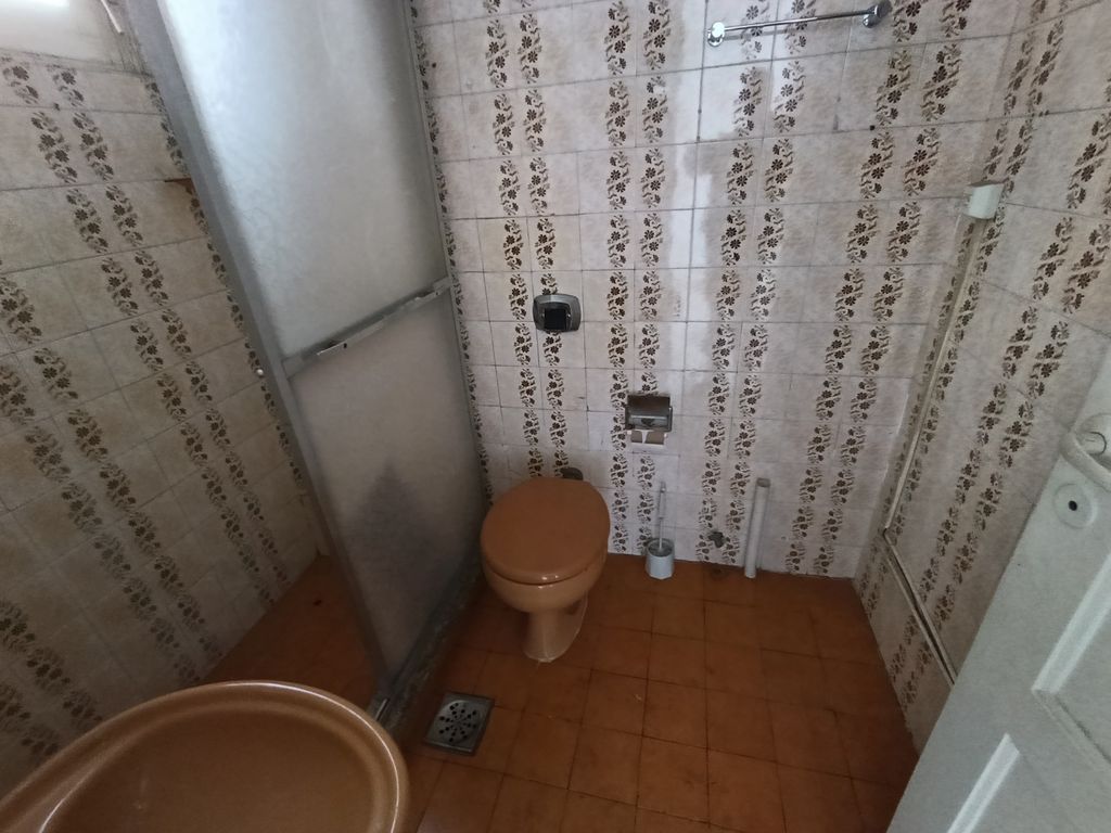 Imagens do imóveis Apartamento de quarto sala cozinha banheiro dependência em centro Rio de Janeiro