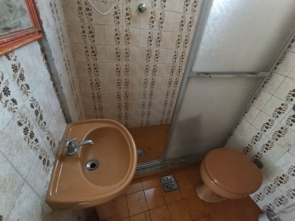 Imagens do imóveis Apartamento de quarto sala cozinha banheiro dependência em centro Rio de Janeiro