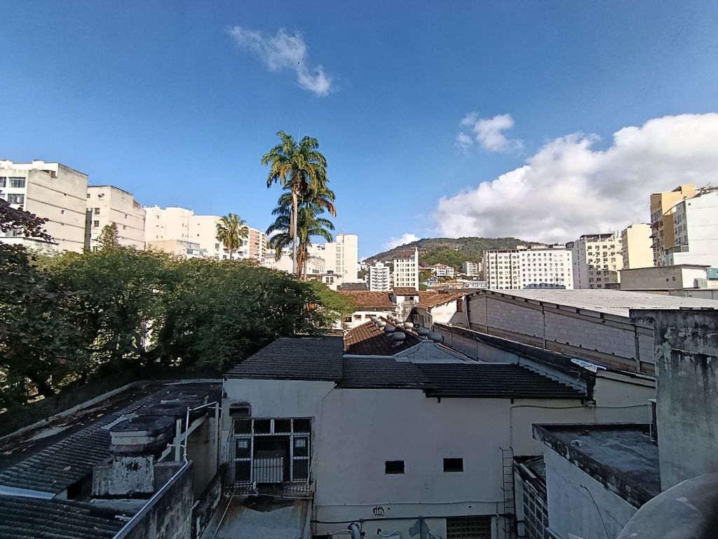 Imagens do imóveis Apartamento de quarto sala cozinha banheiro dependência em centro Rio de Janeiro