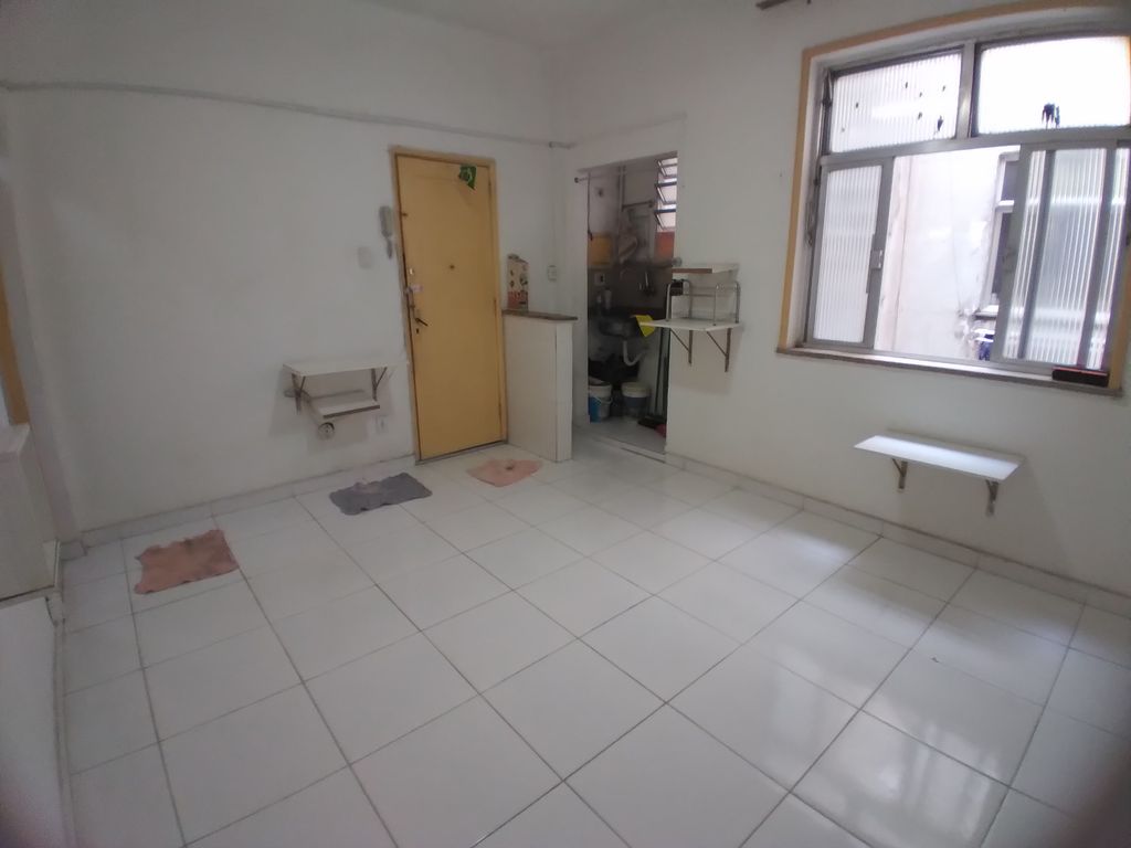 Imagens do imóveis Conjugado no Centro, com 1 banheiro, 20 m²