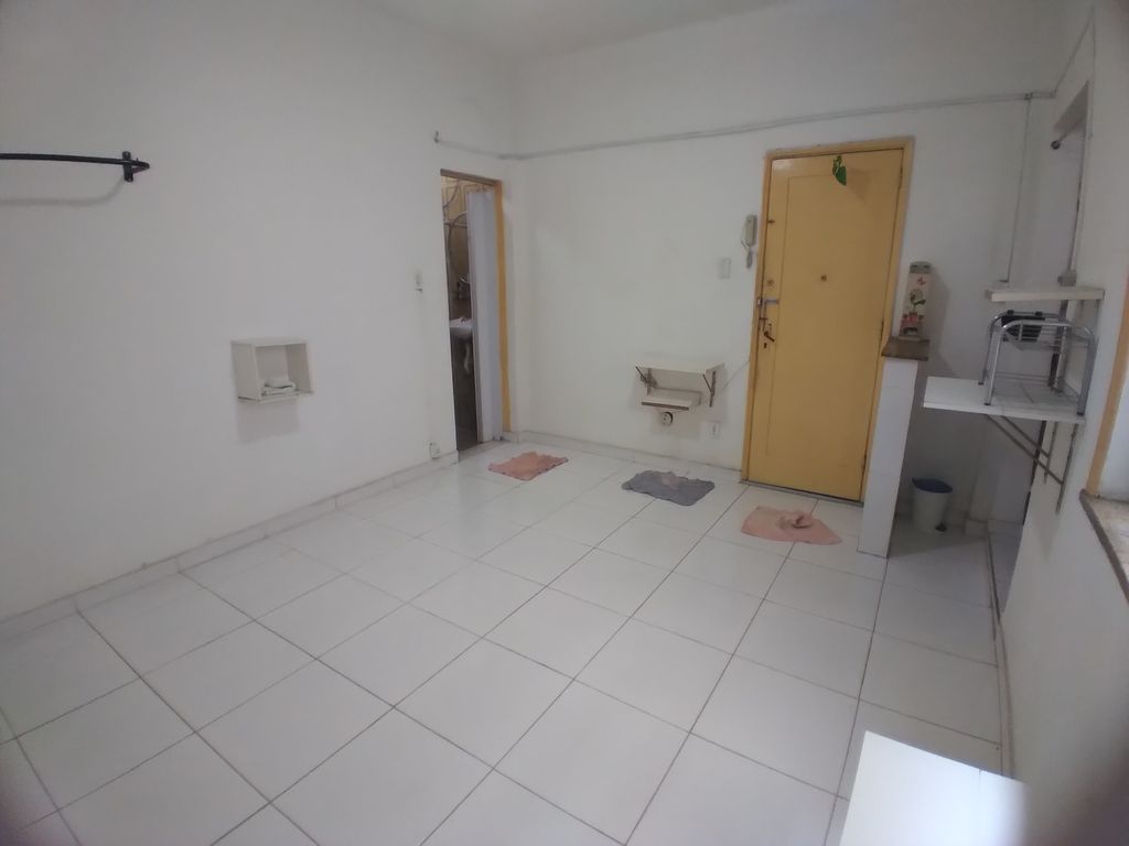 Imagens do imóveis Conjugado no Centro, com 1 banheiro, 20 m²