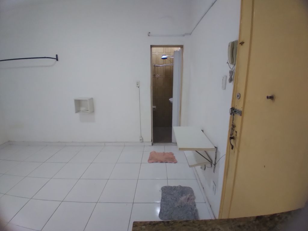 Imagens do imóveis Conjugado no Centro, com 1 banheiro, 20 m²