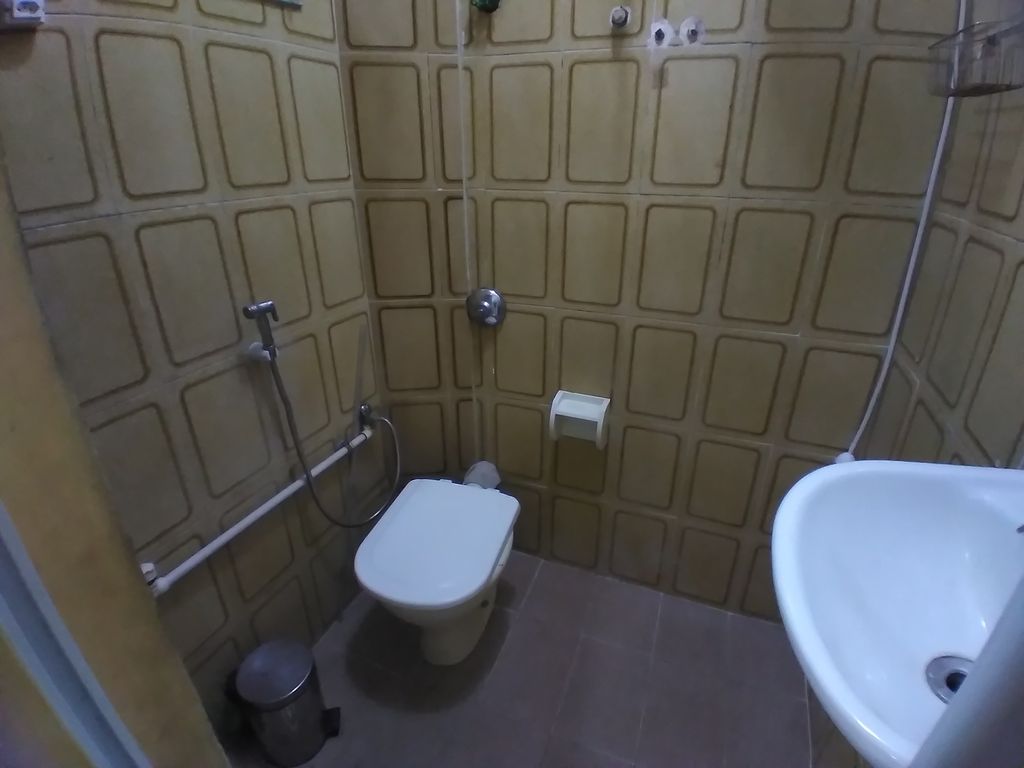 Imagens do imóveis Conjugado no Centro, com 1 banheiro, 20 m²