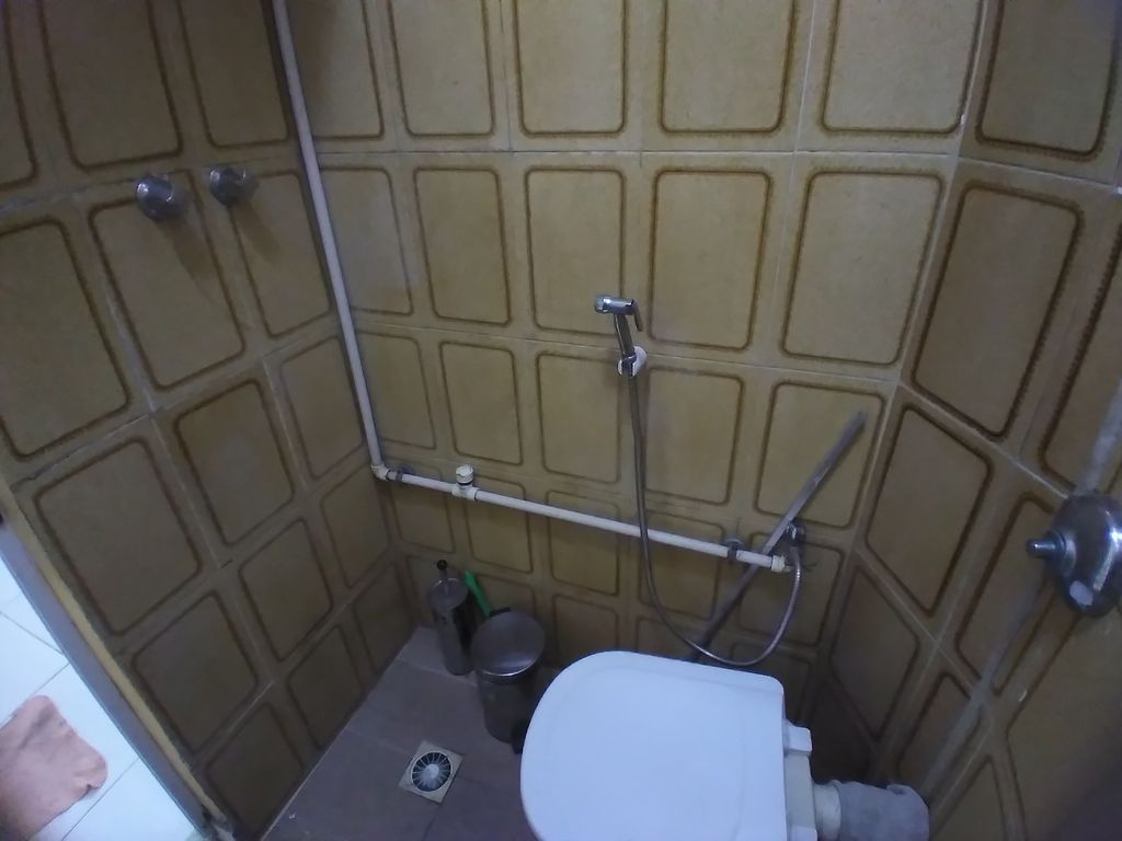 Imagens do imóveis Conjugado no Centro, com 1 banheiro, 20 m²