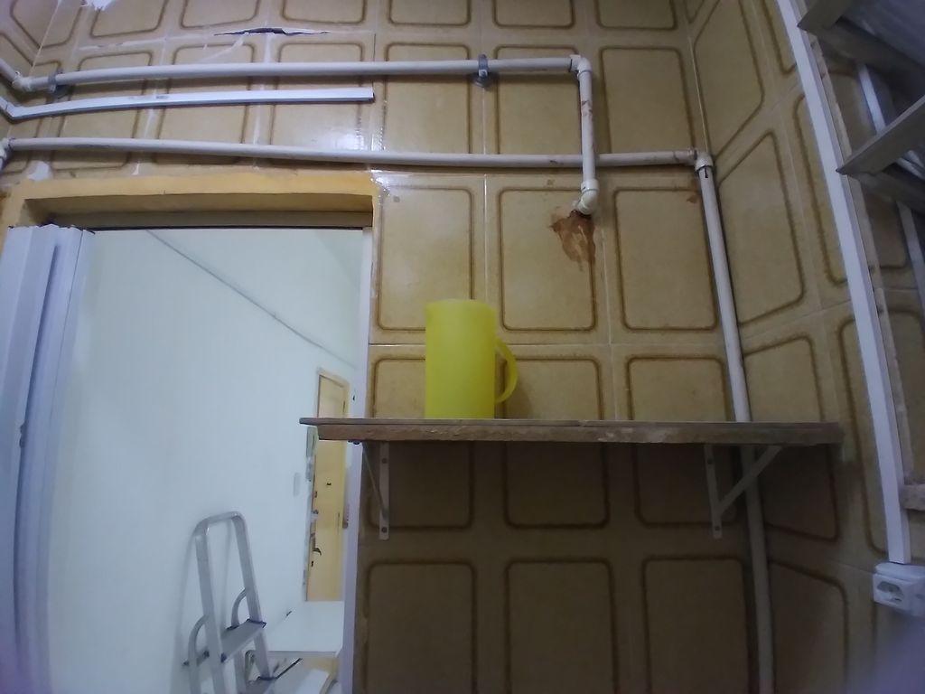 Imagens do imóveis Conjugado no Centro, com 1 banheiro, 20 m²