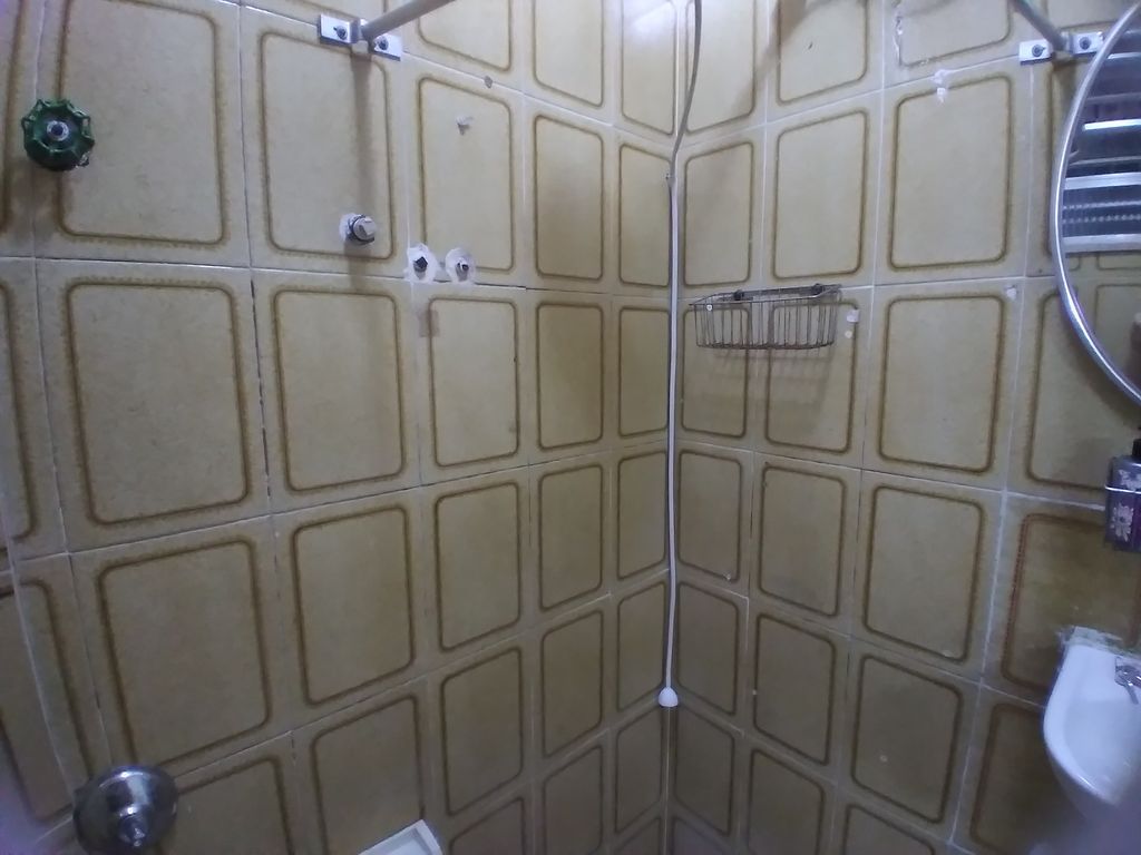 Imagens do imóveis Conjugado no Centro, com 1 banheiro, 20 m²