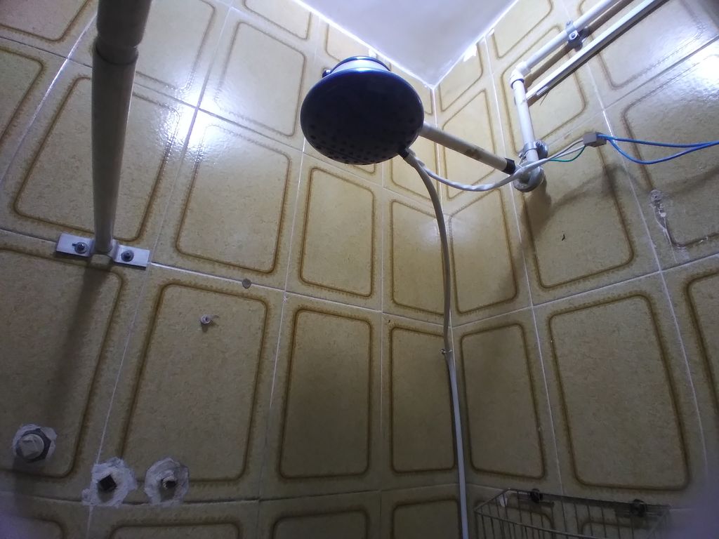 Imagens do imóveis Conjugado no Centro, com 1 banheiro, 20 m²
