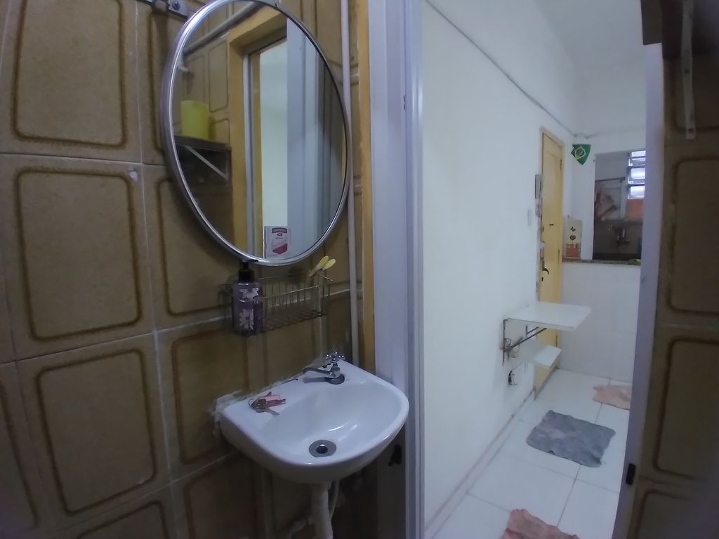 Imagens do imóveis Conjugado no Centro, com 1 banheiro, 20 m²